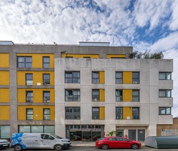 Lock House, 35 Oval Road, London, NW1 flat to rent - Photo 6