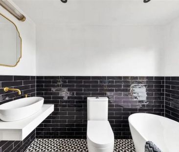 5 bedroom terraced house to rent - Photo 2