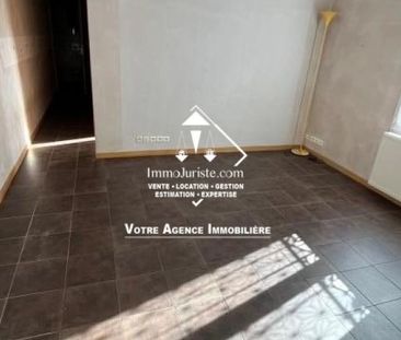 Location Maison 3 pièces Limoges (87000) - Photo 6