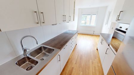 Järntorgsgatan, Eskilstuna - Photo 2