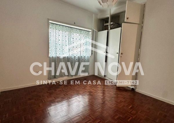 Apartamento T3 em Porto