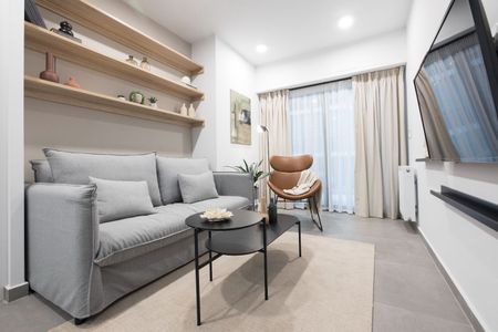 Studio/Γκαρσονιέρα για ενοικίαση Κέντρο Παγκρατίου (Παγκράτι) - Photo 3