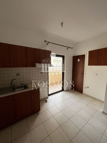 Studio/Γκαρσονιέρα για ενοικίαση Κέντρο - Αγία Τριάδα (Ηράκλειο Κρήτης) - Φωτογραφία 2
