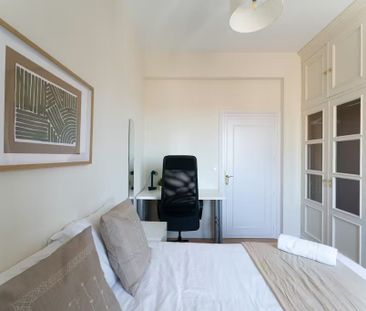 Calle del Conde Duque, Madrid, Community of Madrid 28015 - Photo 3