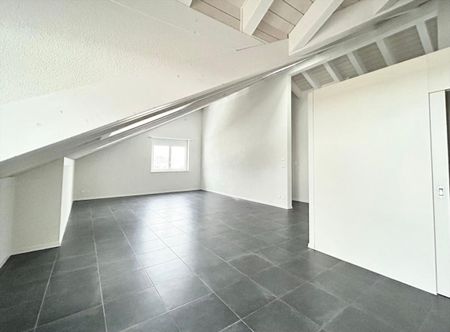 Apartment 3.5 rooms - Photo 2