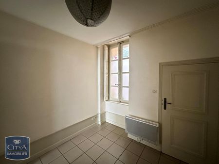 Location Appartement 2 pièces 33m² MACON 71000 - Photo 5