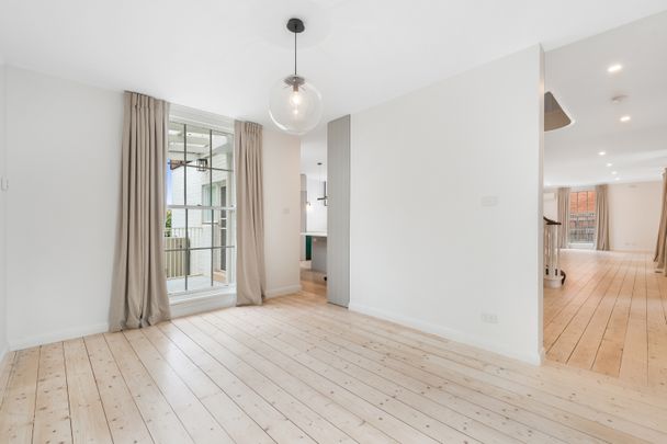 10 Auburn Road, Hawthorn VIC 3122 - House For Rent | Domain - Photo 1