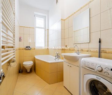 Mieszkanie Kraków Krowodrza powierzchnia 39.2 m² C206-WM-20917 - Zdjęcie 4