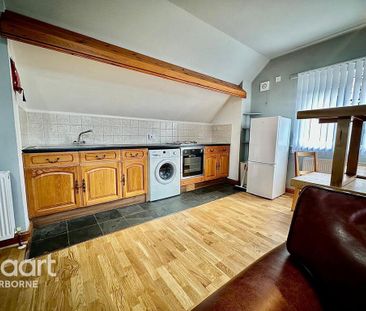 1 bedroom flat to rent - Photo 4