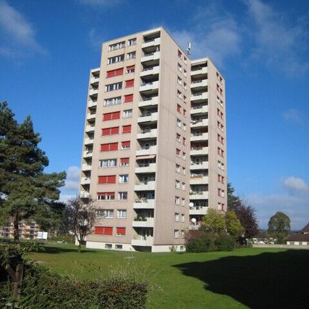 Appartement simple à distance de marche de la gare d’Amriswil - Photo 4
