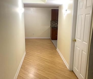 For Lease - 536 Summeridge Drive Unit# LOWER, Vaughan, Ontario - Photo 5