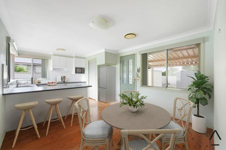4 Lambert Place, Leumeah NSW 2560 - House For Rent | Domain - Photo 4