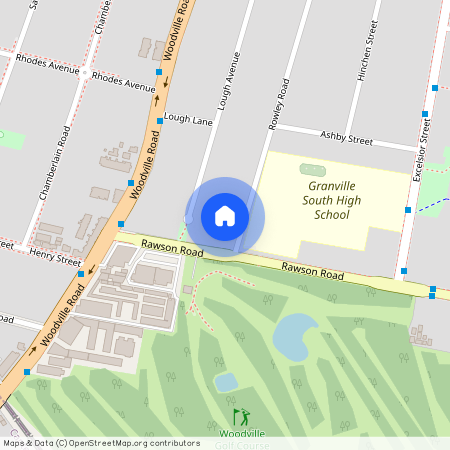 60 Rowley Road, NSW 2161, Guildford