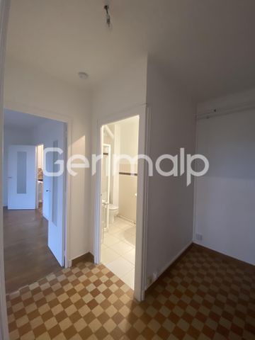 Location Appartement 2 pièces 40,11 m² - Photo 2