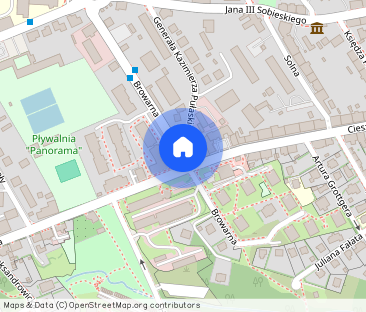 Nowe, po kapitalnym remoncie mieszkanie I 42 m² I Browarna I Winda - Фото 1