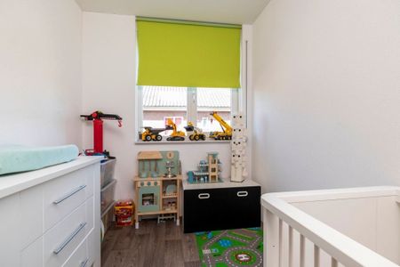 Te huur: Huis Scheermakershof in Wagenberg - Foto 3