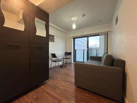 1 bedroom apartment to rent - Photo 3