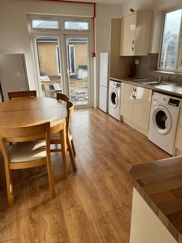 1 bedroom house of multiple occupation to rent - Photo 4