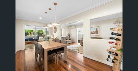 Relaxed Outdoor Living with Pool & Spa - Photo 4