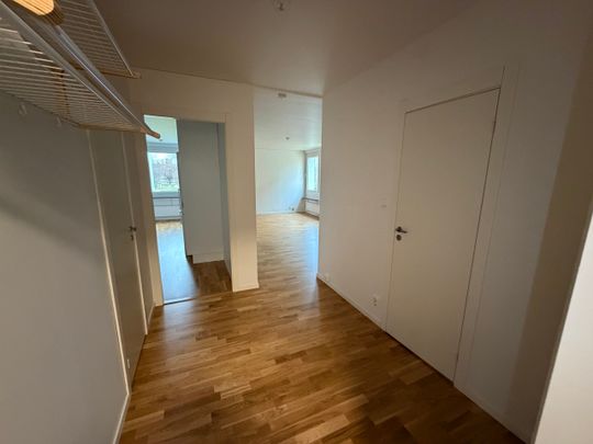 Dagsbergsvägen 140 – 1rok (lgh 1104) - Foto 1