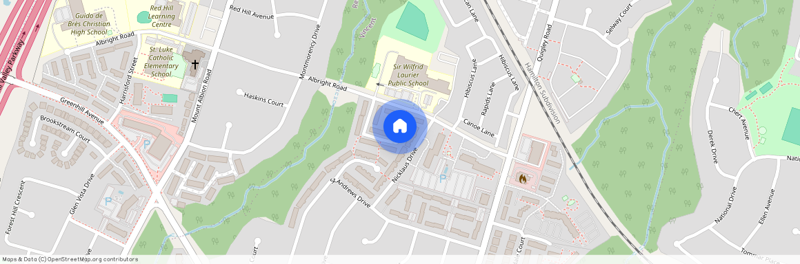 85 Albright Road, Hamilton