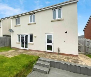 Penns Way, Kingsteignton, Devon, TQ12 - Photo 3