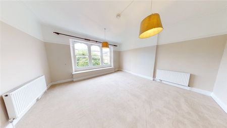 Apsley Road Flat 4, Clifton, BS8 2SS - Photo 2