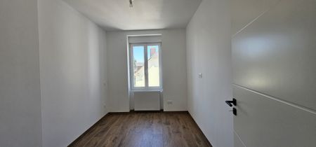 Location Appartement 3 pièces 63m² MULHOUSE 68100 - Photo 2