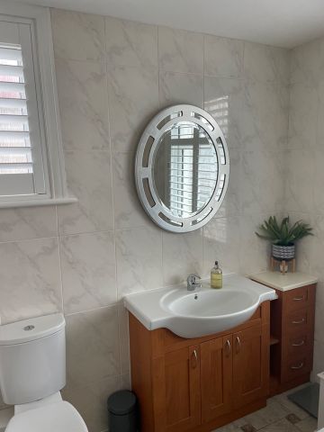 Room in a Shared House, Amherst Crescent, BN3 - Photo 5