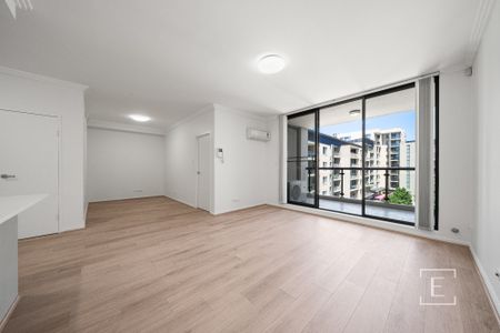 124/20 Victoria Road, Parramatta NSW 2150 - Apartment For Rent | Domain - Photo 2