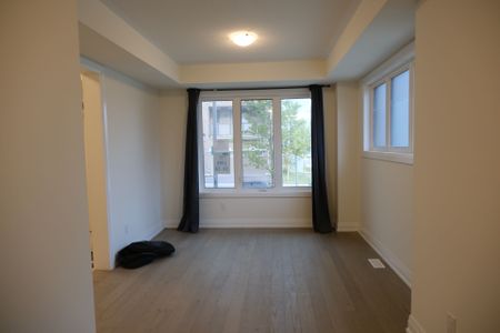 For Lease - 111 Thomas Frisby Jr Crescent, Markham, Ontario - Photo 2