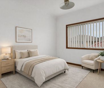 Spacious Family Haven on Expansive Block - Photo 1