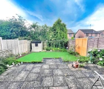 3 bedroom house to rent Westwood Close, Great Holm, Milton Keynes, MK8 - Photo 4