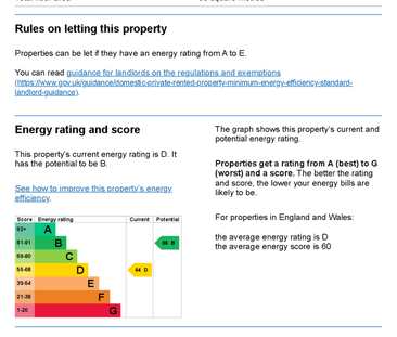 1 bedroom terraced house to rent - Photo 5