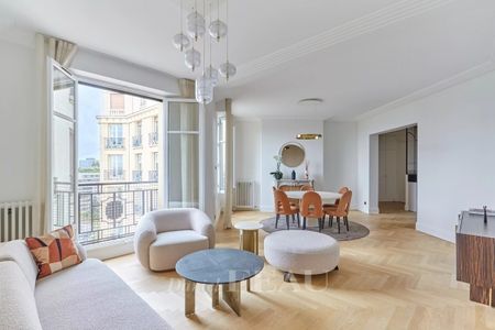 Appartement à louer à Paris 16Ème - Photo 5