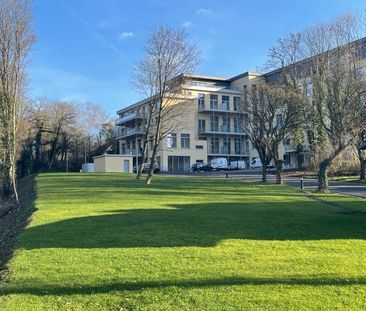 Appartement te huur - Foto 1