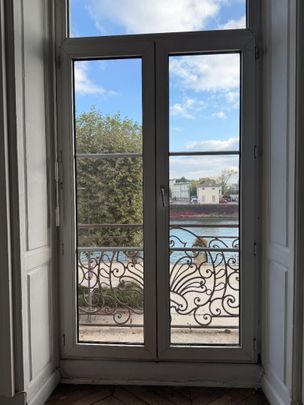 T3 place du chatelet - Photo 1