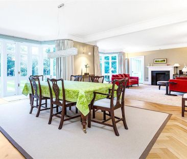 6 bedroom detached house to rent - Photo 3