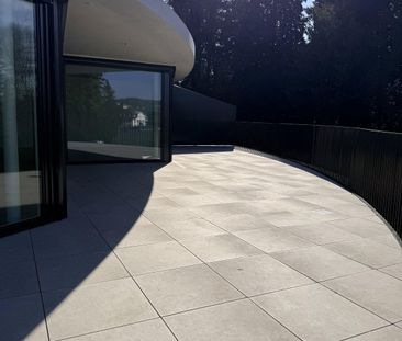 Modernes Attikawohnen im Neubau - 4.5 Zimmer mit riesiger Terrasse - Photo 5