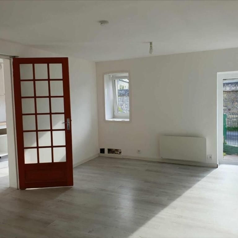 Location maison - Hameau de BRETTEVILLE SUR LAIZE - Photo 1