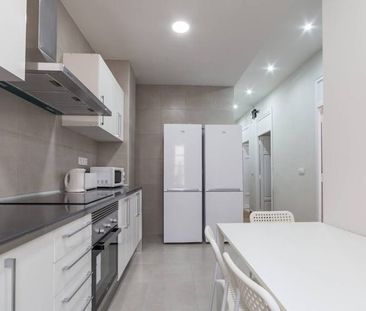 Carrer Almirall Cadarso, Valencia, Valencian Community 46005 - Photo 3