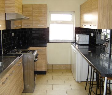 Room in a Shared House, Granville Road, S2 - Photo 5