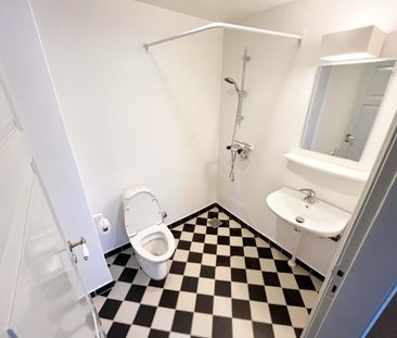 1 værelses lejlighed 39 m² - Foto 6