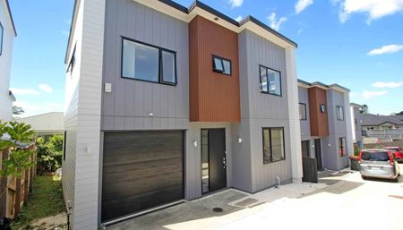 Located in the heart of Howick - Photo 4