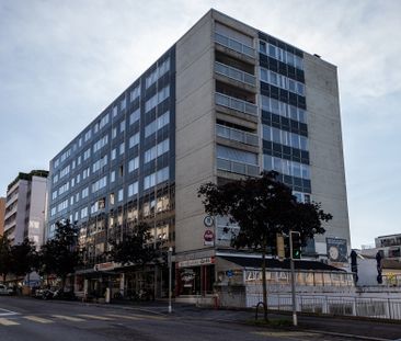 Appartement de 1.5 pièce à louer au centre de Lausanne - Foto 1