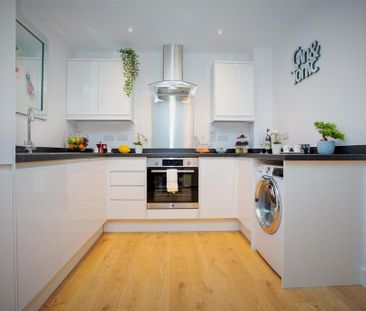 1 bedroom flat to rent - Photo 6