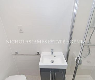 Studio to rent - Photo 6