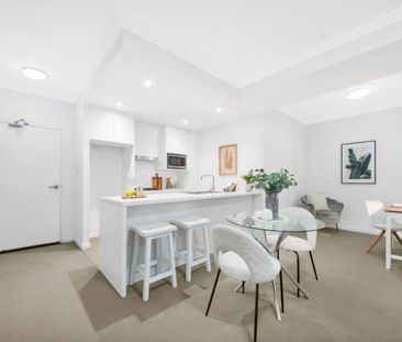 Q206/81-86 Courallie Avenue Homebush West - Photo 6