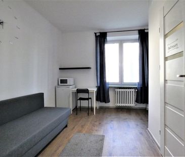 Kraków os. Willowe - Zdjęcie 1