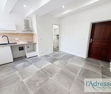 Location Appartement 2 pièces 24m² - Photo 4